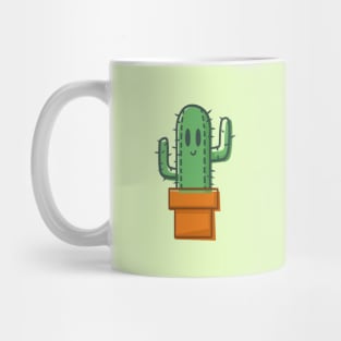 Cactus Family - The cousin Mug